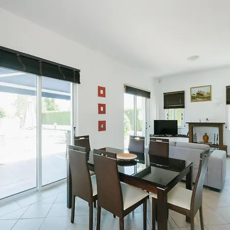 Chrysanthemum 3 Bedroom * Pafos