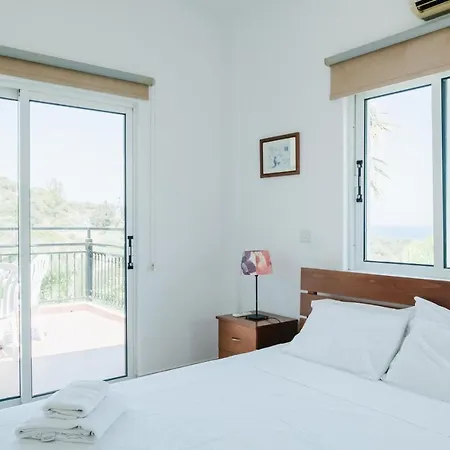 Chrysanthemum 3 Bedroom Villa *