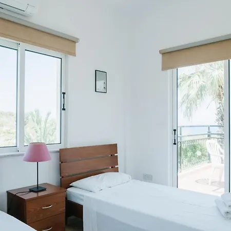 Chrysanthemum 3 Bedroom Villa *