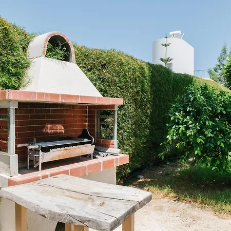 Villa Chrysanthemum 3 Bedroom Pafos