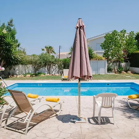 Chrysanthemum 3 Bedroom Villa *
