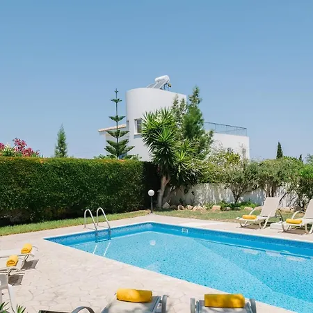 Villa Chrysanthemum 3 Bedroom *