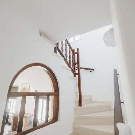 别墅 Chrysanthemum 3 Bedroom *