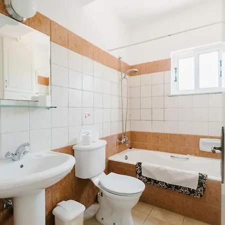 别墅 Chrysanthemum 3 Bedroom
